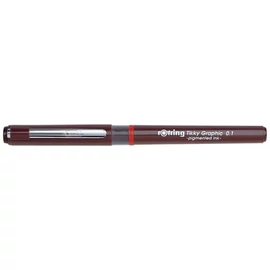 ROSTKIHUZÓ  ROTRING TIKKY Graphic 0,1 FT