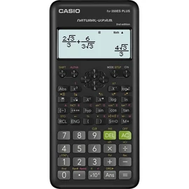 SZÁMOLÓGÉP CASIO tudományos FX-350ES Plus 2E  252funk.