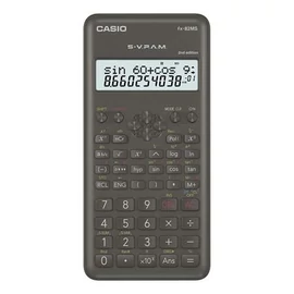 SZÁMOLÓGÉP CASIO tudományos 