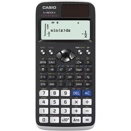 SZÁMOLÓGÉP CASIO tudományos FX-991 CE X    552funk.