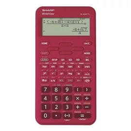 SZÁMOLÓGÉP SHARP tudományos 420funkcio  EL-W531TL
