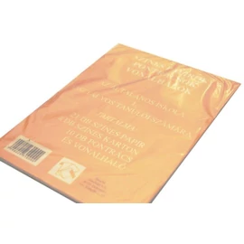 SZÍNES PAPÍRKÉSZLET 1.OSZT