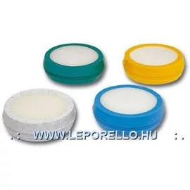 SZIVACSTÁL ujjnedvesítő ICO vegyes színek