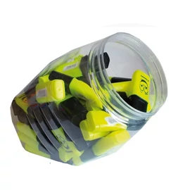 SZÖVEGKIEMELŐ LUXOR mini Smile (sárga, CRISZ321)