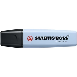 SZÖVEGKIEMELŐ STABILO pasztell ködös kék