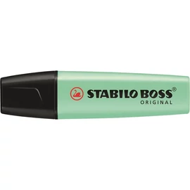 SZÖVEGKIEMELŐ STABILO pasztell menta