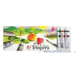 TEMPERA 10 KOH 162515 Süni-Crea-Kids 16ml tubusos