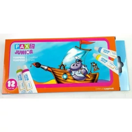 TEMPERA 12 PAX   6ml tubus