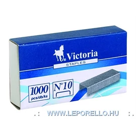 TŰZŐGÉPKAPOCS No10 Victoria 91913 1000db/dob