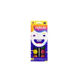 VÍZFESTÉK 12 NEBULÓ 23mm