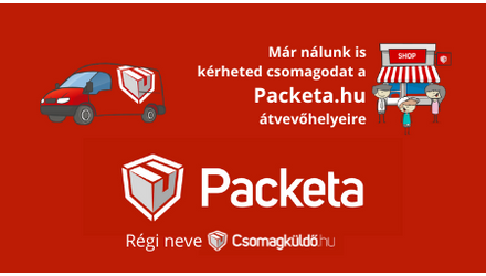 Mi az a Packeta Hungary?