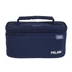 UZSONNÁS táska MILAN &quot;Navy&quot; 1,5l-es uzsidobozzal  08805SNCB