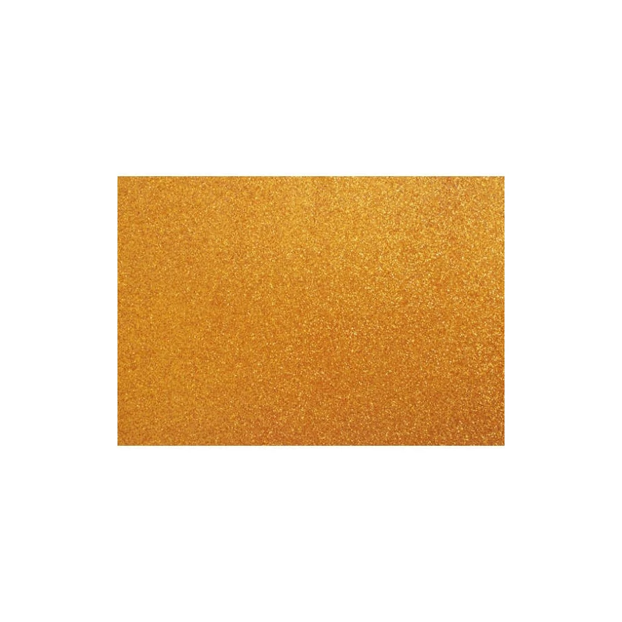 DEKORGUMI A4 2mm glitteres/csillámos színes