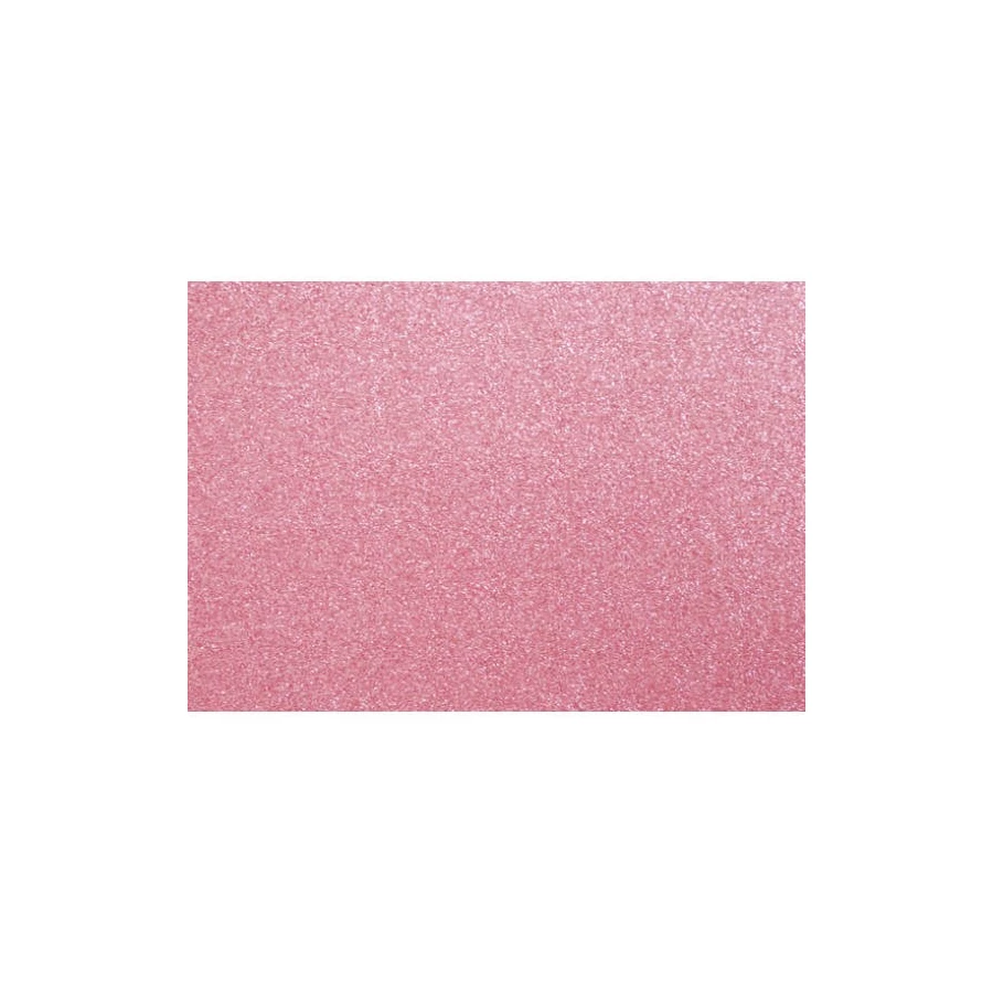 DEKORGUMI A4 2mm glitteres/csillámos színes