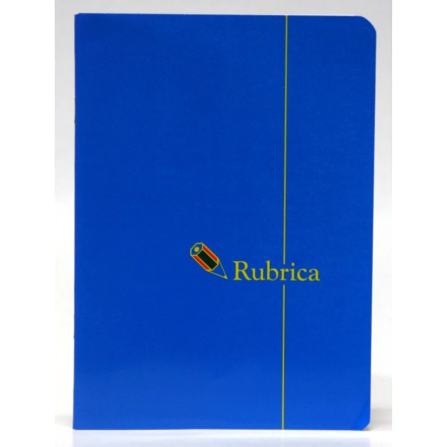 REGFÜZET A5 BLASETTI puhafedeles 40lap