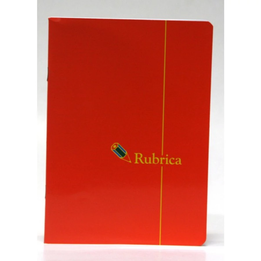 REGFÜZET A5 BLASETTI puhafedeles 40lap