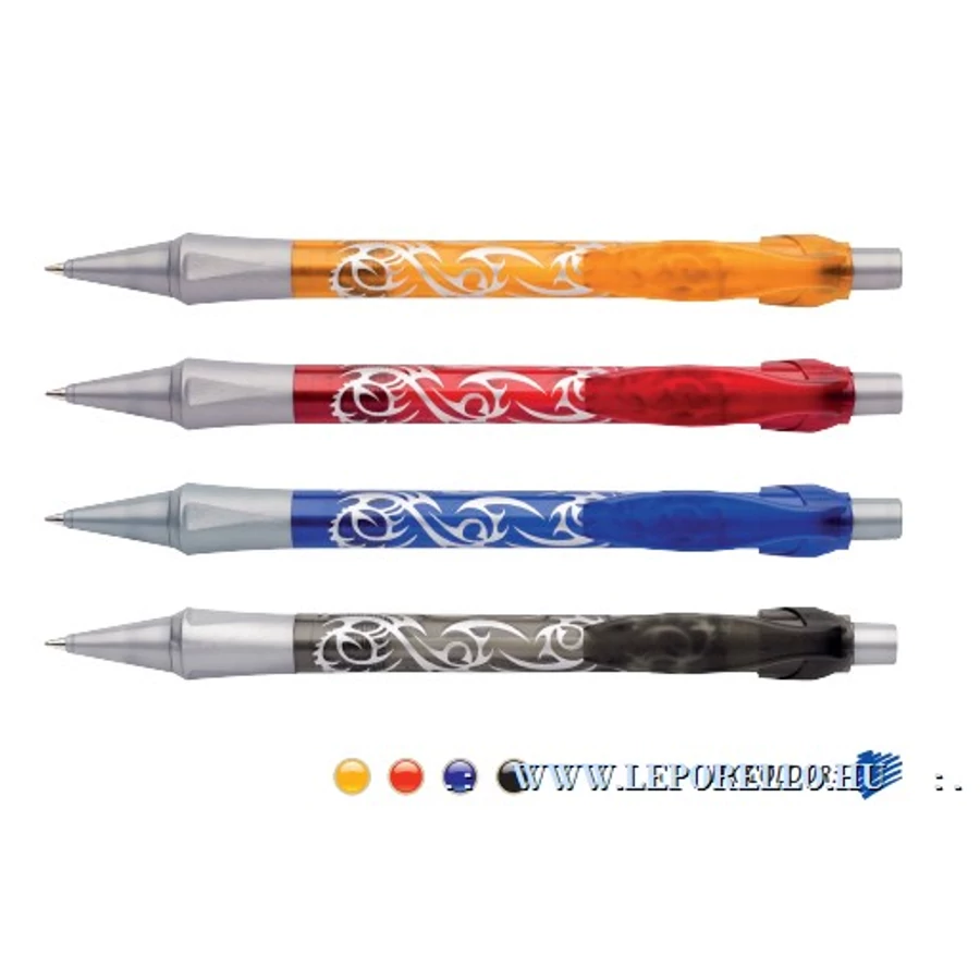 GTOLL ICO TATTOO PEN