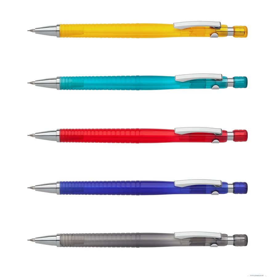 NYOMÓSIRON 0.5 ICO GOLF C átlátszó testű