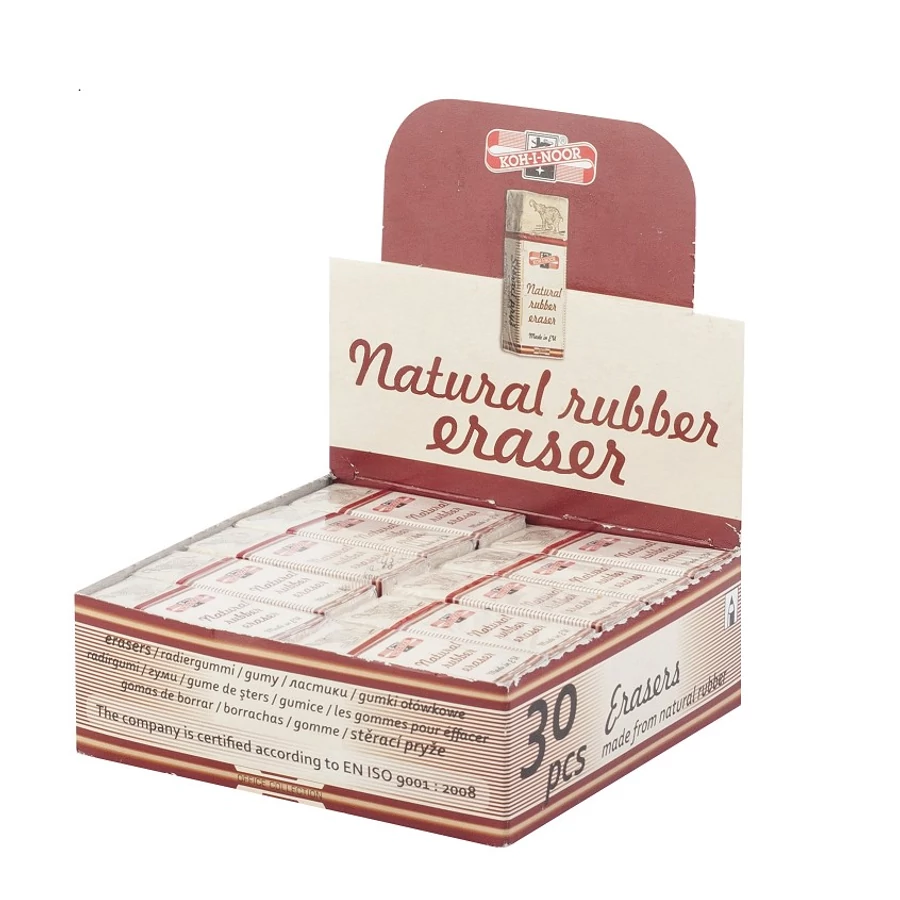 RADÍR KOH. ELEFÁNTOS Natural-30  papirtokos*