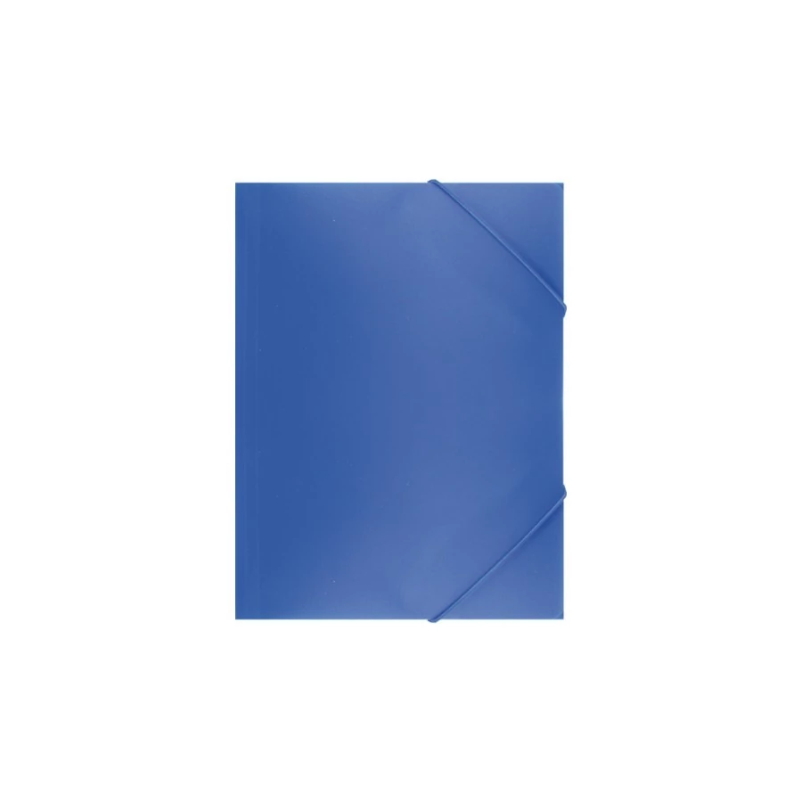 GUMIS DOSSZIÉ A4 PP színes OFF.ART