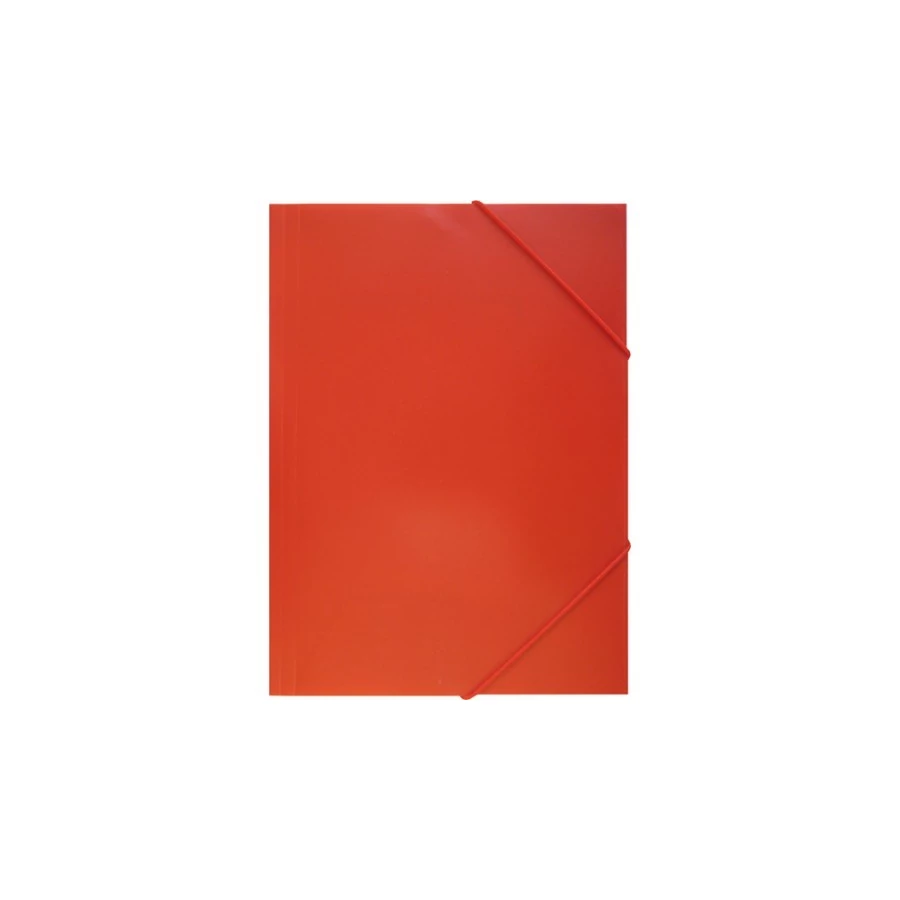 GUMIS DOSSZIÉ A4 PP OFF.ART színes