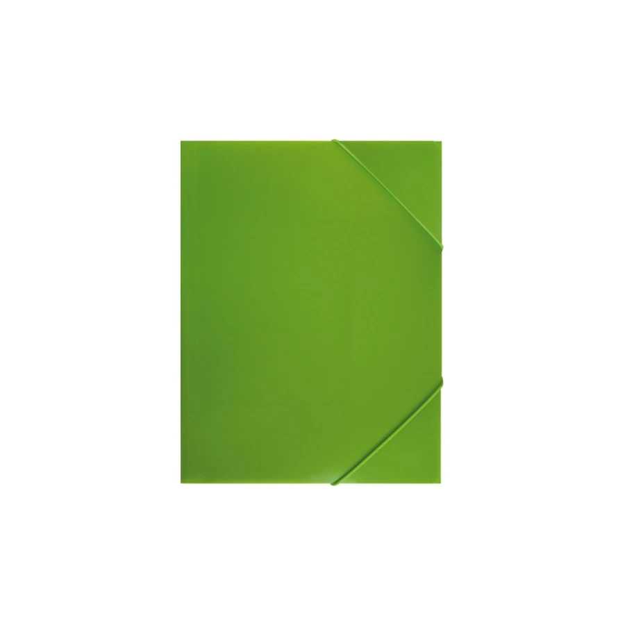 GUMIS DOSSZIÉ A4 PP OFF.ART színes