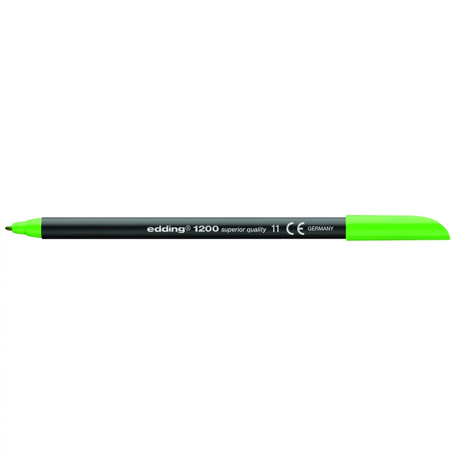 ROSTIRON  EDDING 1200 vegyes szín