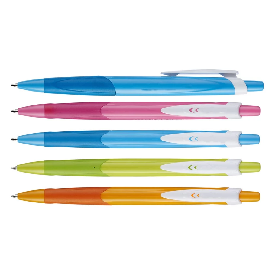 GTOLL SAKO Műa.  Pasztell egyszínű fehér klipsszel