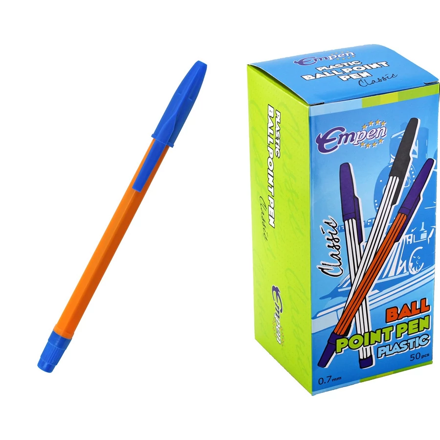 GTOLL MP Műa.  kupakos eldobható narancs test, kéken fogó