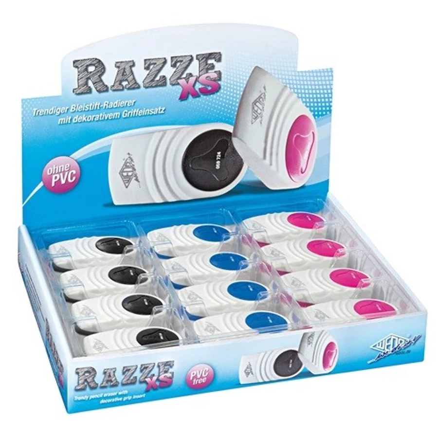 RADÍR Wedo Razze formatervezett 059 724**