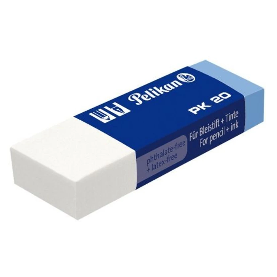 RADÍR Pelikan kombinált PK20 tinta+ceruza
