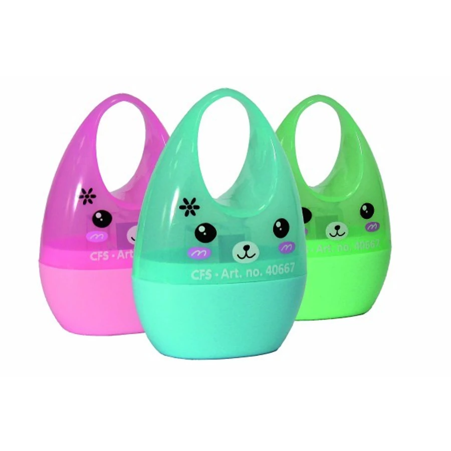 HEGYEZŐ 1lyukú CFS Rabbit CF40667