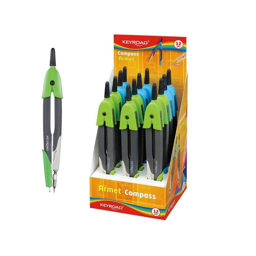 KÖRZŐ Műa. Keyroad Armet  KR971007