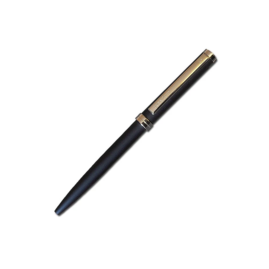 GTOLL SENATOR DELGADO fekete-arany