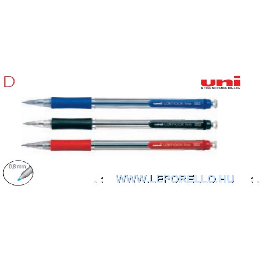 GTOLL UNI Lacknok SN-101 piros 05