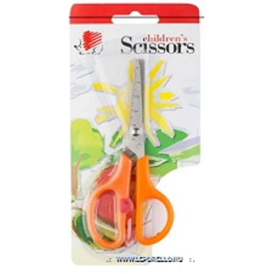 OLLÓ 13cm ICO Creativ Kids SC02-03 rásegitős