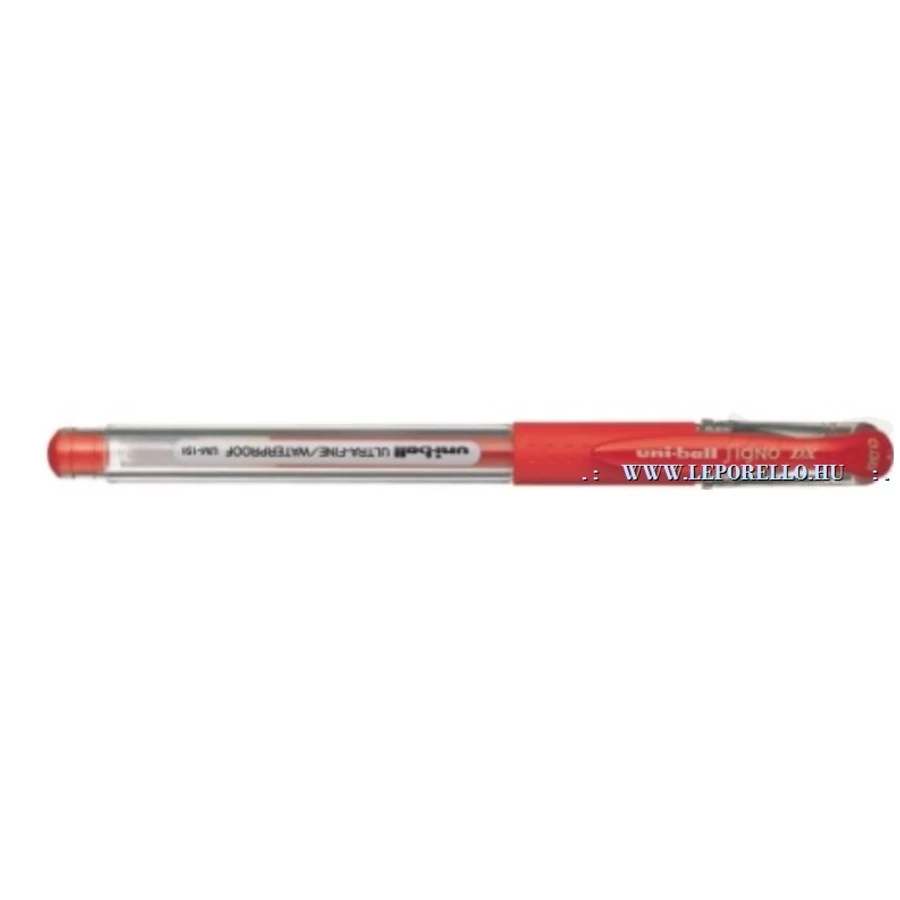 ZSELÉSTOLL UNI UM-151 SIGNO DX1 0,38 piros