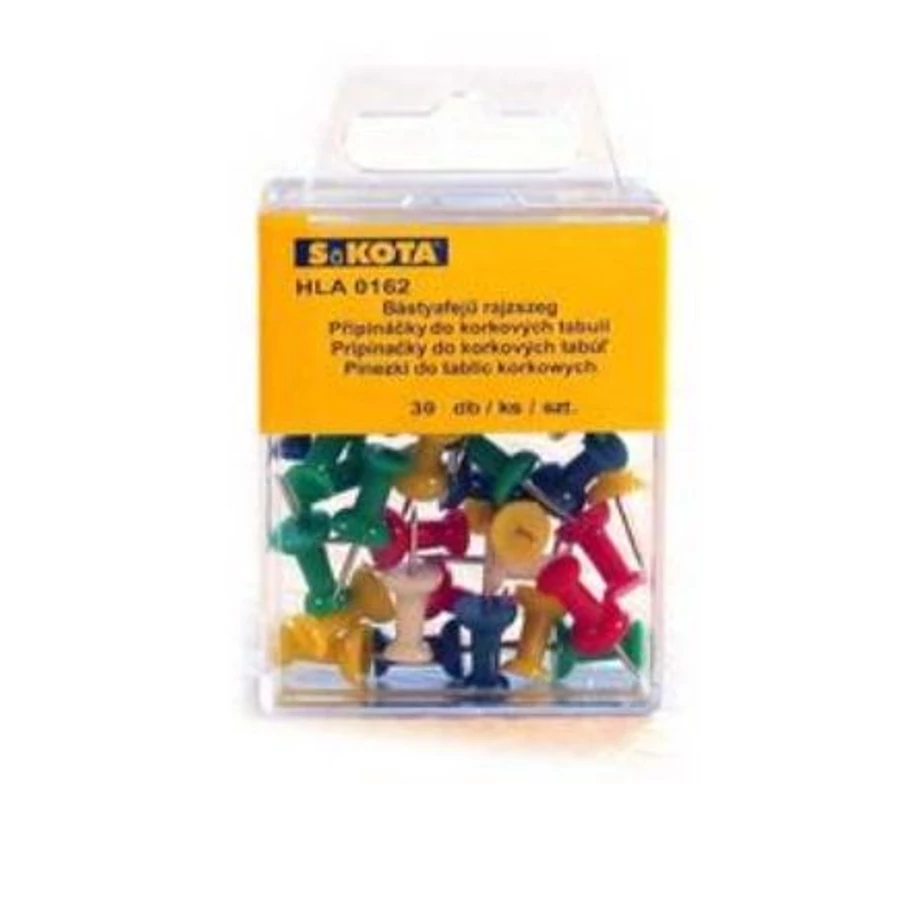 *03094 KITÜZÖSZEG Bástyafejü 30db E3121S/D