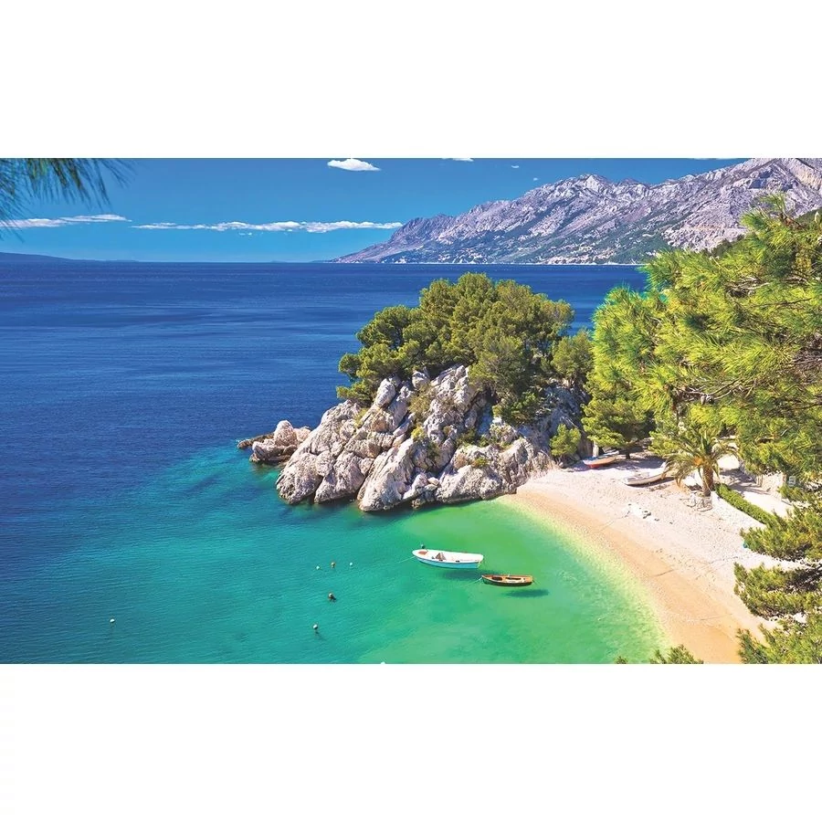 *07551 FALINAPTÁR 2025 Szigetek Realsystem RS-6091