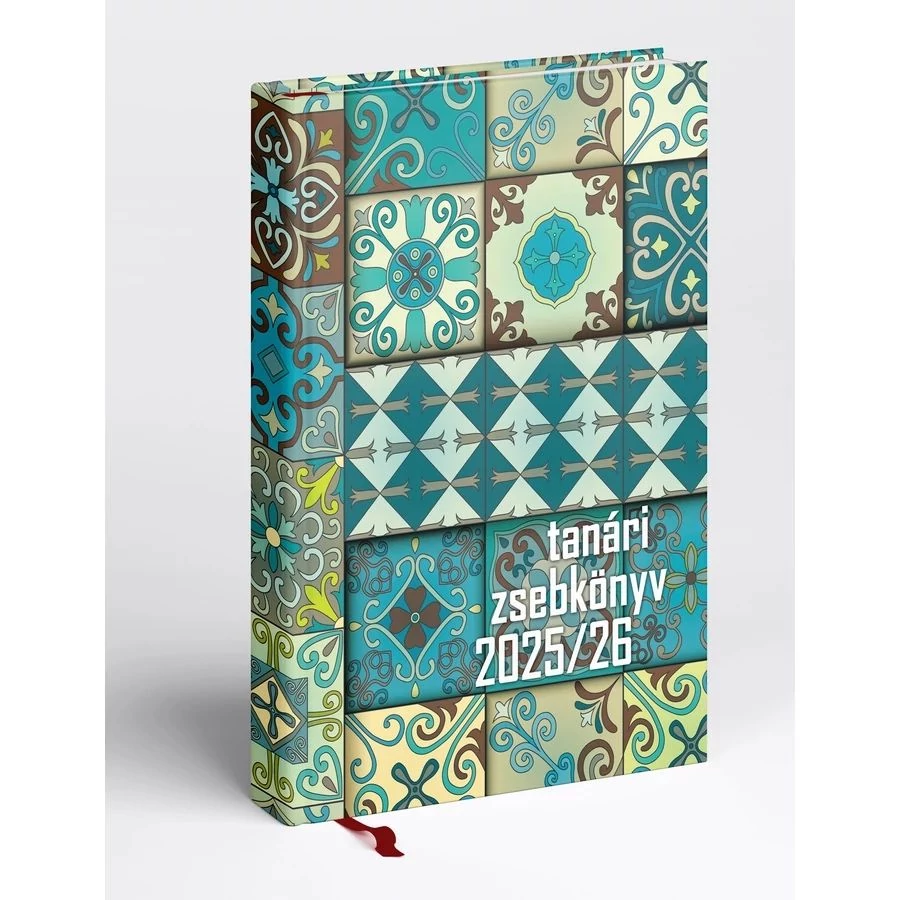 *09344 TANÁRI ZSEBKÖNYV 2025-2026 Reálsystema-5311