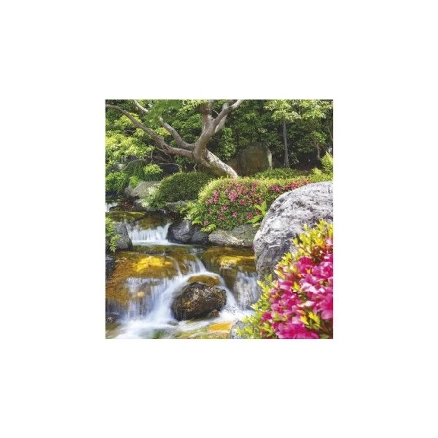 *09588 FALINAPTÁR 2026 Kertek T094-01 spirálozott  22*33cm