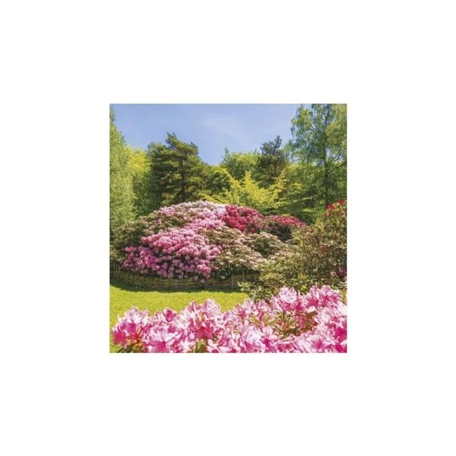 *09588 FALINAPTÁR 2026 Kertek T094-01 spirálozott  22*33cm