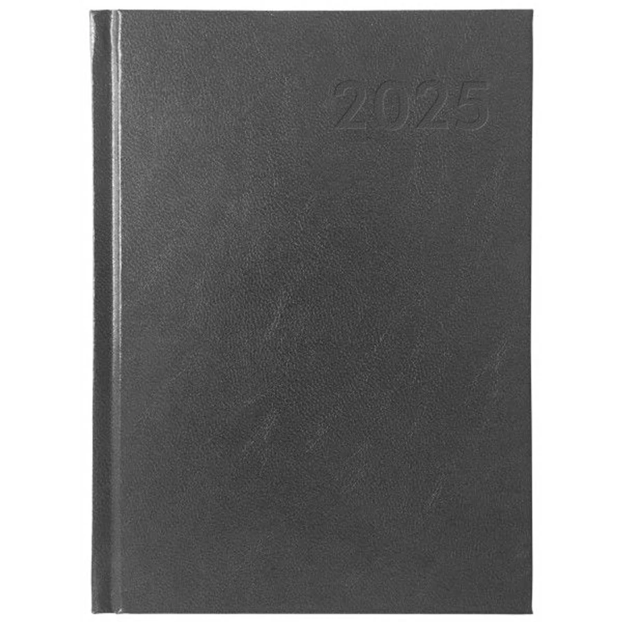 *09739 ZSEBNAPTÁR 2025 7napos A7 álló Szekszárd