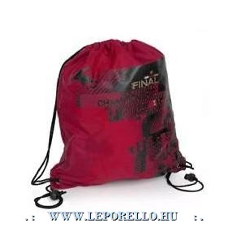 *12684 TORNAZSÁK impregnált  mintás  GABOL