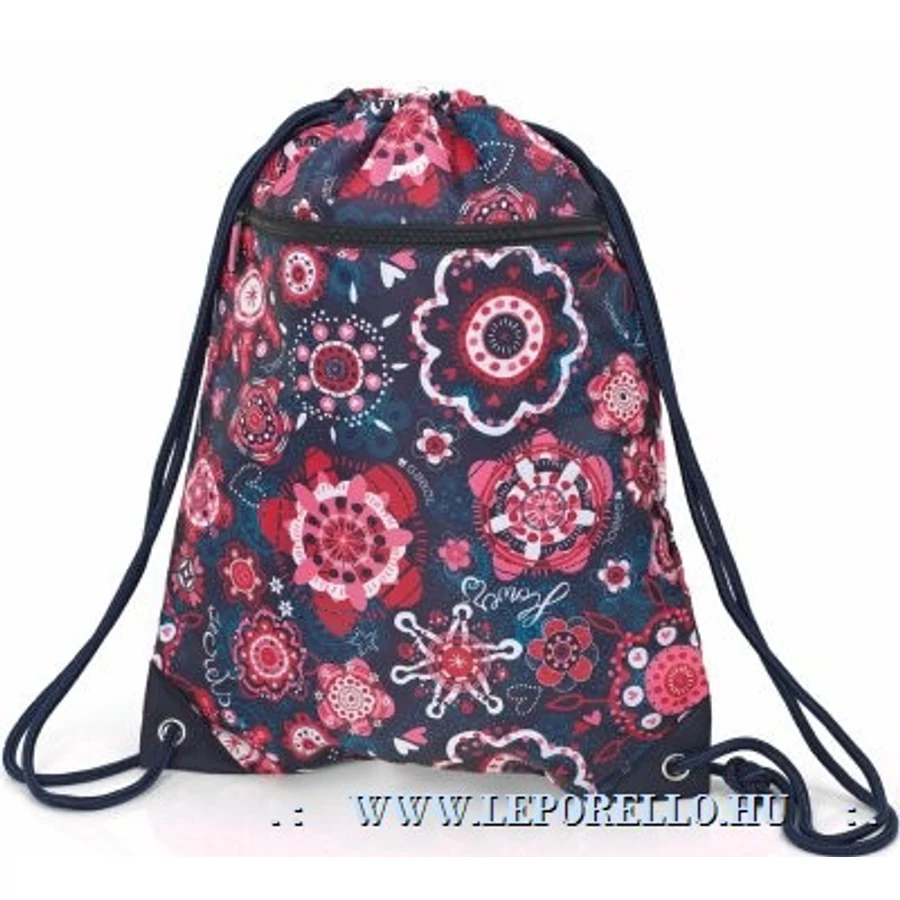 *12684 TORNAZSÁK impregnált  mintás  GABOL