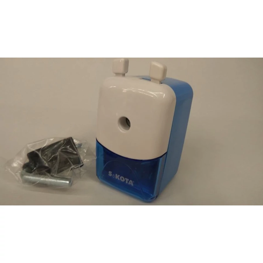 *13038 HEGYEZŐGÉP asztali SAKOTA 642 mini  BDA1371