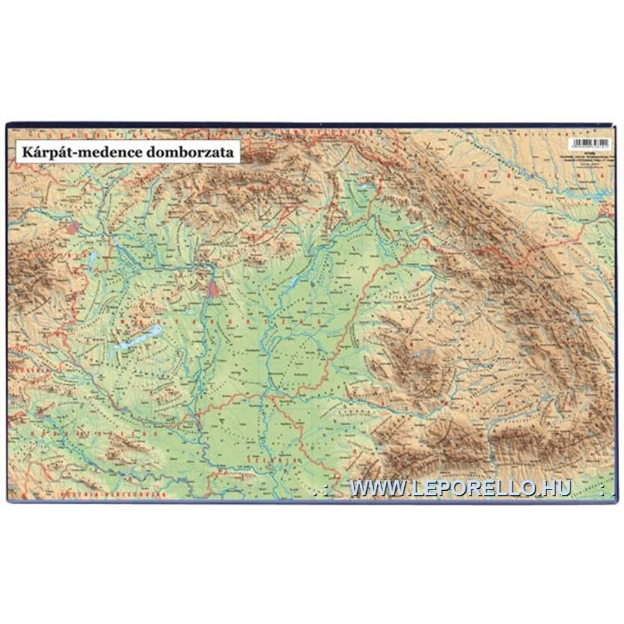 *15586 ASZTALI könyökalátét VICTORIA