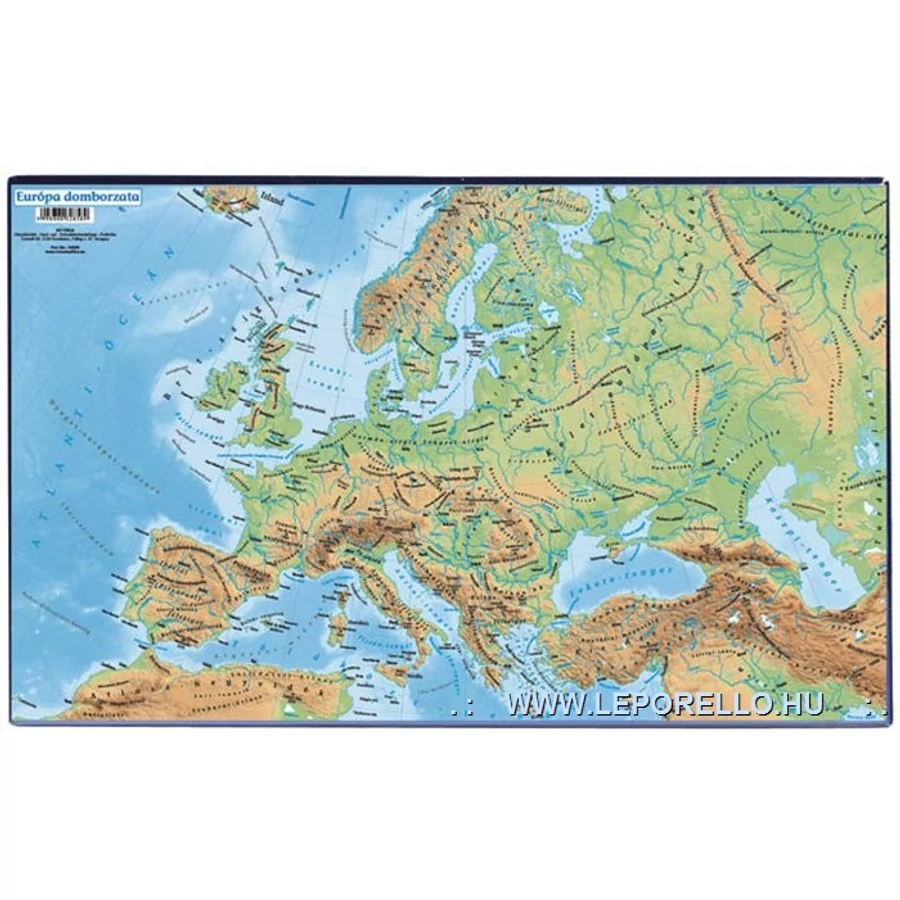 *15586 ASZTALI könyökalátét VICTORIA