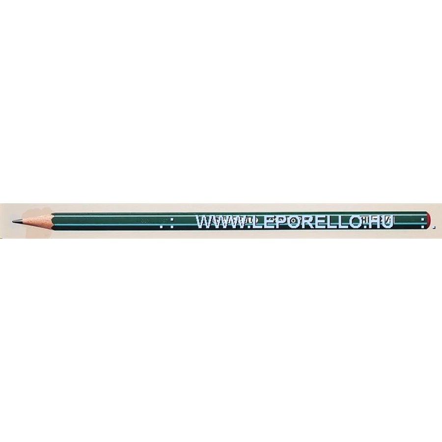 *16625 GRAFIT STABILO OTHELLO-282 2B*