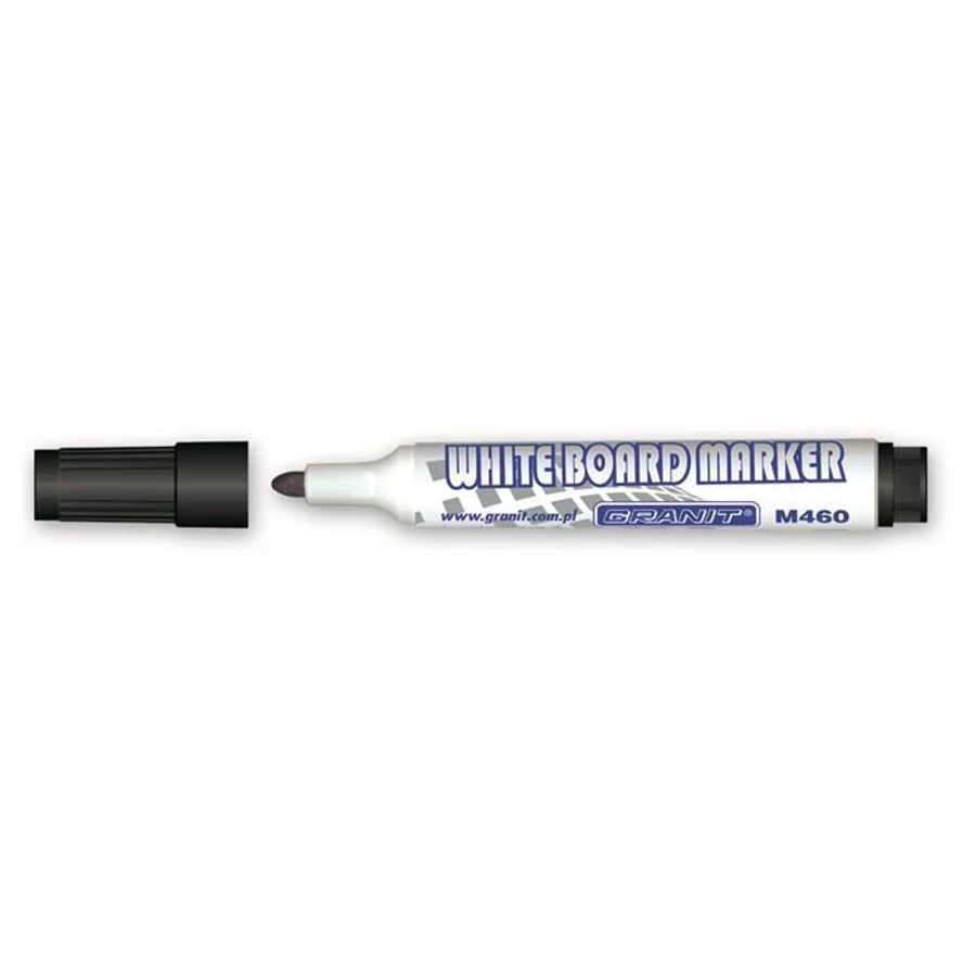 *16707 TÁBLAFILC Gránit  "M460"  fekete 2-3mm